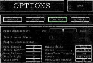 This is the Avatar Image for the scp containment breach control AI Voice and Text to Speech Generator